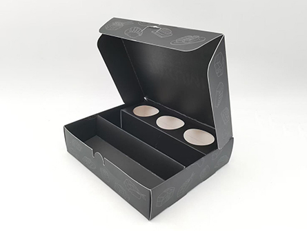 Sushi Box Takeaway Packaging